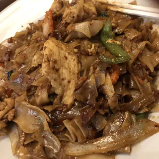 Spicy Noodle