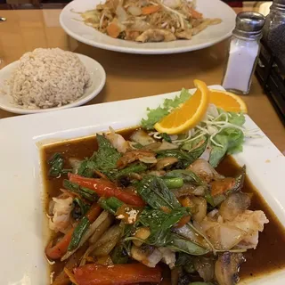 Pad Woon Sen