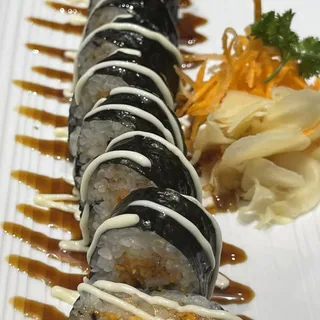 Dynamite Roll