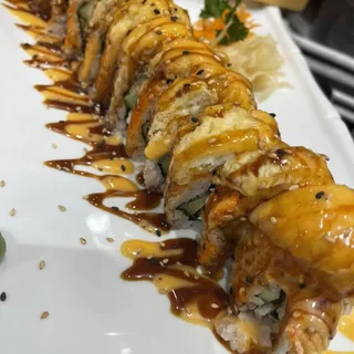 Siam Roll