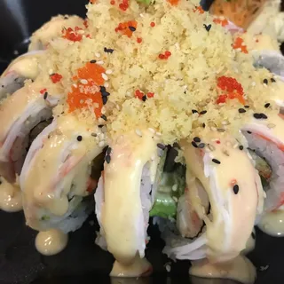 Lobster Roll