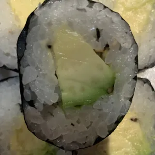 Avocado Roll