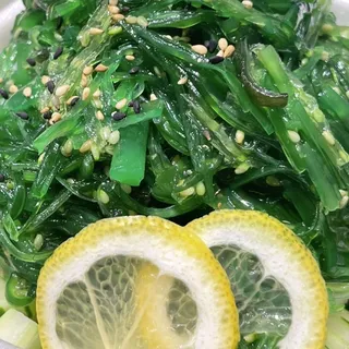 Seaweed Salad