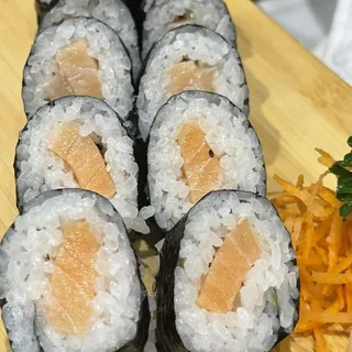 Salmon Roll