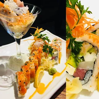 Delight Roll