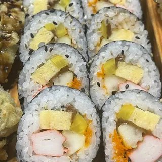 Futomaki Roll