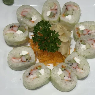 French Roll