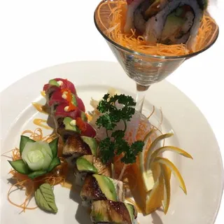 Beauty and the Beast Roll