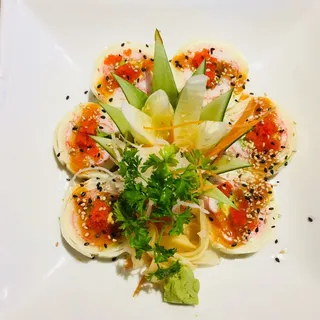 Kanisu Naruto Roll