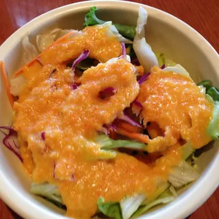 House Salad