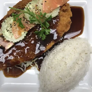 Kutsu Sauce (2 oz.)