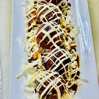 Takoyaki