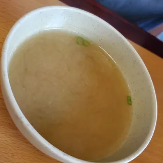 Miso Soup