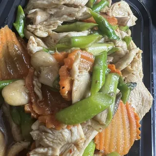 Asparagus