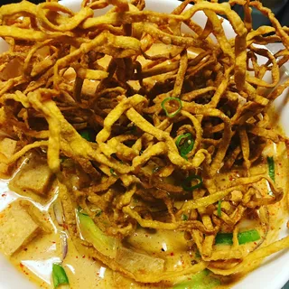 Kao Soi