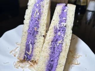 Samurai Sushi