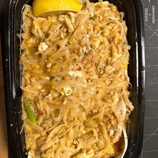 Thai Delight