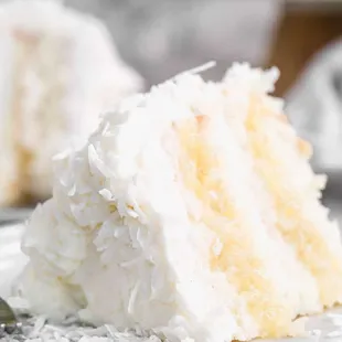 Mother&apos;s day special. get free coconut cake