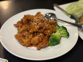 Cocodak Asian Restaurant