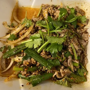 Larb
