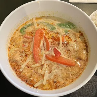 Green Curry