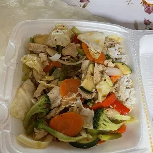 food