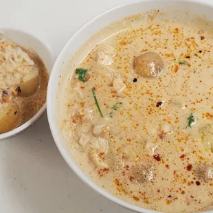 Massaman Curry