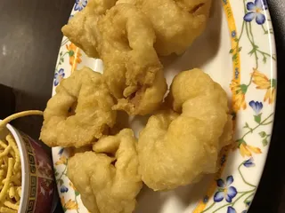 Chinese Kitchen