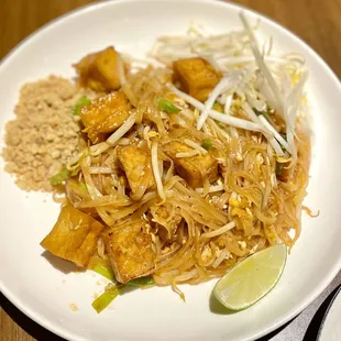 Pad Thai