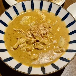 Massaman Curry