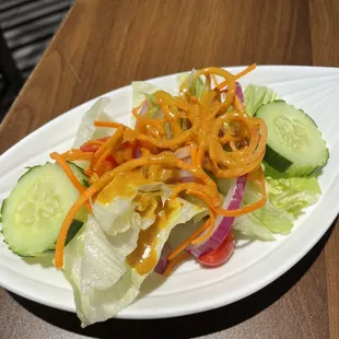 salad, salads, food