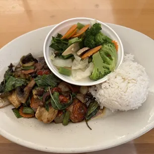 Thai Delight Norman