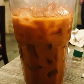 Thai Iced Tea