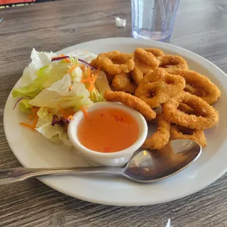 Calamari