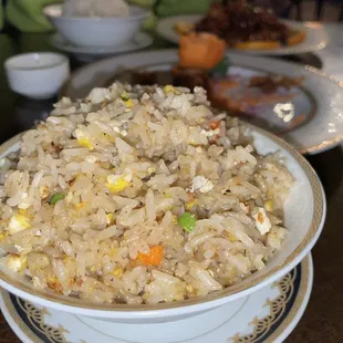Fried Rice