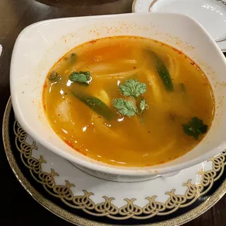 24. Tom Yum