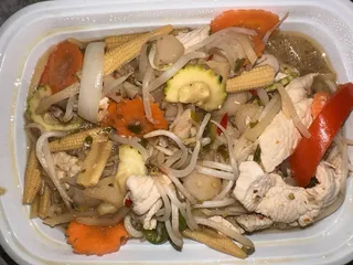 Thai Taste