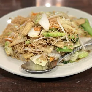 Chow Mein