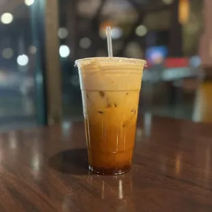Thai Tea