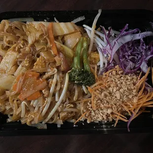 Pad Thai