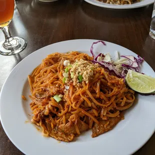 Pad Thai