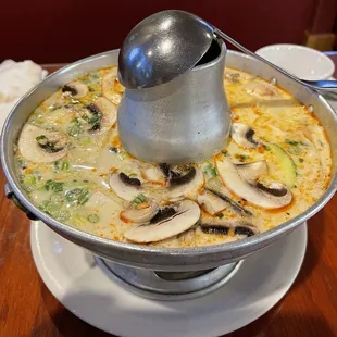 Thai Diner