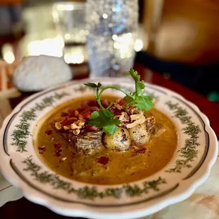 Curry | Instagram: GaoGirlsGrubbin