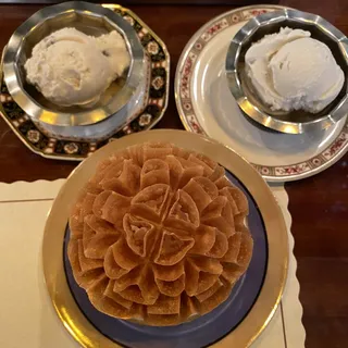 UNCLE BOON'S CRAB FRIED RICE