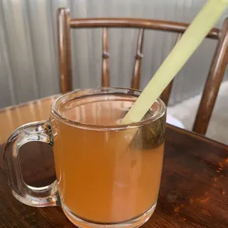 UNCLE BOONS THAI RUM & RAISIN