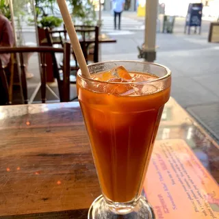 THAI ICED TEA