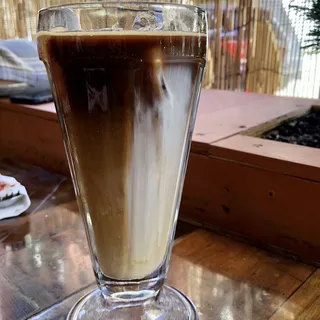 THAI ICED COFFEE