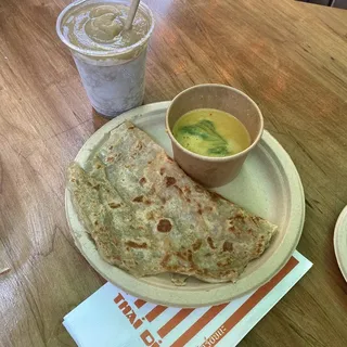 Spicy Tamarind Margarita (2 Cocktails)