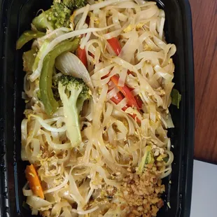 Pad Thai