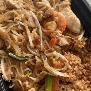 Pad Thai